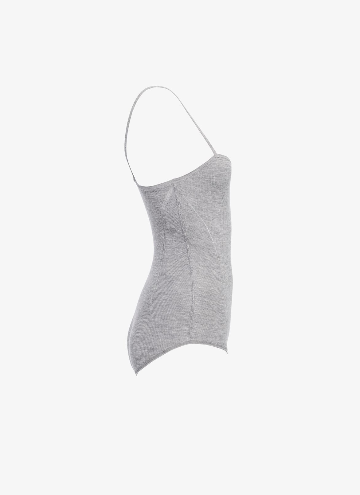 Bodies ALAÏA GREY BODIES